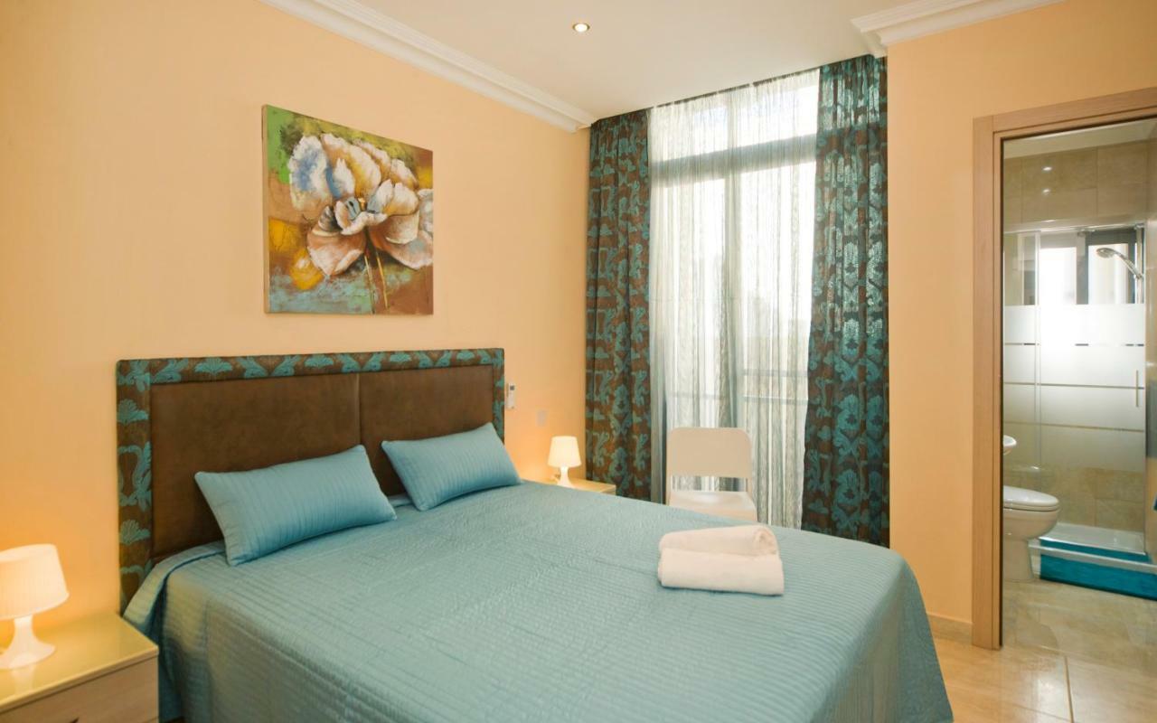 Sliema Duplex 1 Bedroom Apartment With 2 Bathrooms- Sleep 4 Exterior photo